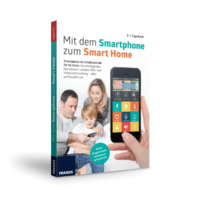 Mit dem Smartphone zum Smart Home