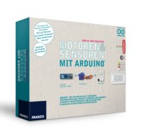 Motoren & Sensoren mit Arduino