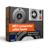 MP3-Lautsprecher selber bauen