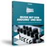 Musik mit dem Arduino® und MIDI - Mach