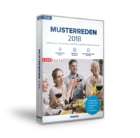 Musterreden 2018