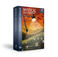 Mystical - Light FX