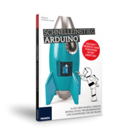 Schnelleinstieg Arduino