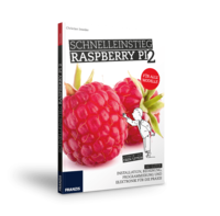 Schnelleinstieg Raspberry Pi 2