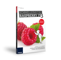 Schnelleinstieg Raspberry Pi 3