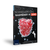 Schnelleinstieg Raspberry Pi Zero