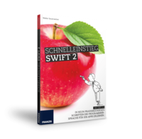 Schnelleinstieg Swift 2