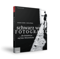 Schwarz Weiss Fotografie
