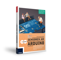 Sensoren am Arduino