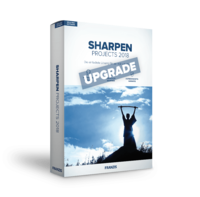 SHARPEN projects 2018 - Upgrade von SHARPEN projects photographer