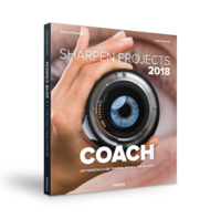 SHARPEN projects 2018 Coach