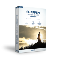 SHARPEN projects 2018 elements
