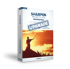SHARPEN projects 2018 professional - Upgrade von 1 professional