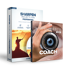 SHARPEN projects 2018 professional & SHARPEN projects 2018 Coach