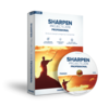 SHARPEN projects 2018 professional