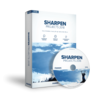 SHARPEN projects 2018