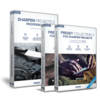 SHARPEN projects 3 professional EXTRA