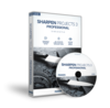 SHARPEN projects 3 professional