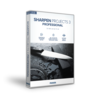 SHARPEN projects 3 professional