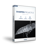 SHARPEN projects 3