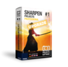 SHARPEN projects professional - Upgrade