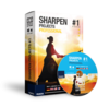 SHARPEN projects professional