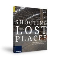 Shooting Lost Places
