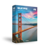 SILKYPIX 8 JPEG Photography