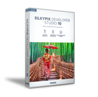 SILKYPIX Developer Studio 10