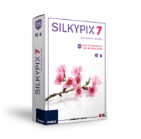 SILKYPIX Developer Studio 7