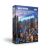 SILKYPIX Developer Studio 8 Pro - Upgrade von Standard Versionen