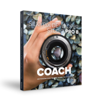 Silkypix Developer Studio 8 Pro COACH