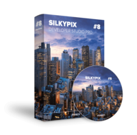 SILKYPIX Developer Studio 8 Pro