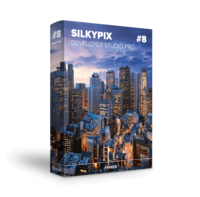 SILKYPIX Developer Studio 8 Pro