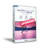 SILKYPIX Developer Studio Pro 10 - Upgrade von Vorversionen