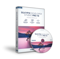 SILKYPIX Developer Studio Pro 10