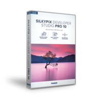 SILKYPIX Developer Studio Pro 10