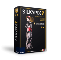 SILKYPIX Developer Studio Pro 7