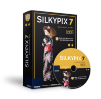 SILKYPIX Developer Studio Pro 7