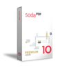 Soda PDF Premium + OCR 10