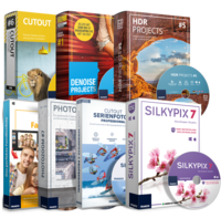 Sommer Sonne Fotopaket 2019