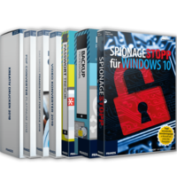 Sommer Sonne Softwarepaket 2020