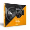 Sony α6400 - Das Kamerabuch