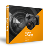 Sony α6400 - Das Kamerabuch