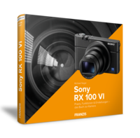 Sony RX100 VI - Das Kamerabuch