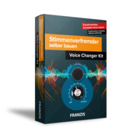 Stimmenverfremder selber bauen