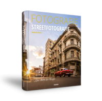 Streetfotografie - Fotografie