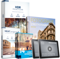 Streetfotografie Komplett 2019