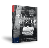 Think Analog