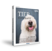 Tierfotografie - Fotoschule Extra